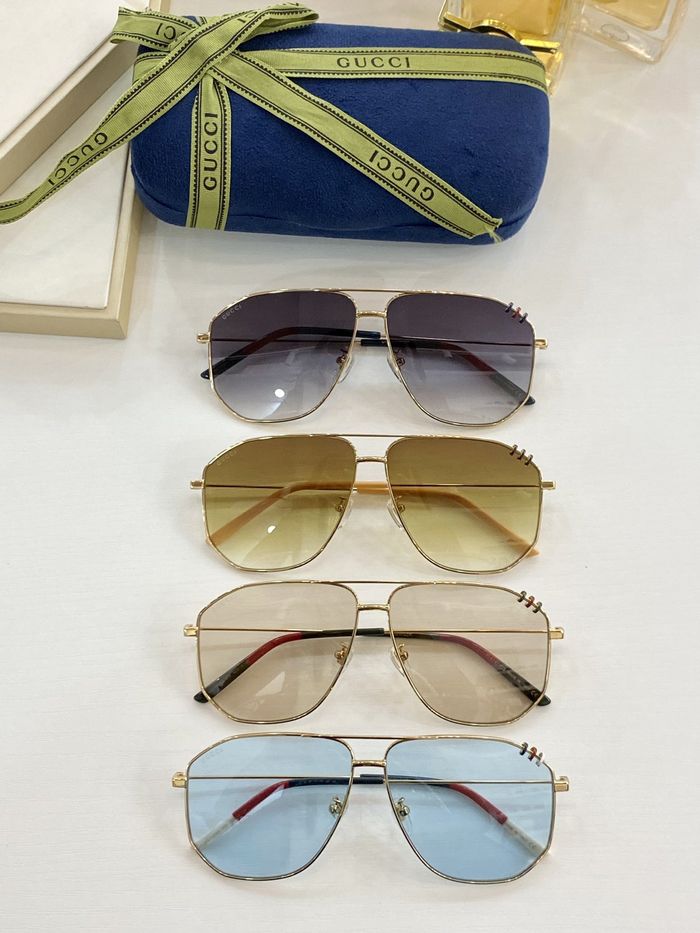 Gucci Sunglasses Top Quality GUS01531