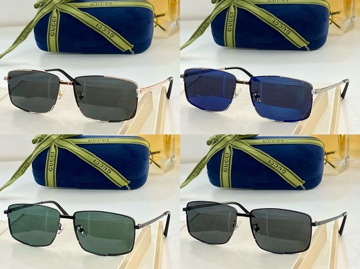 Gucci Sunglasses Top Quality GUS01533