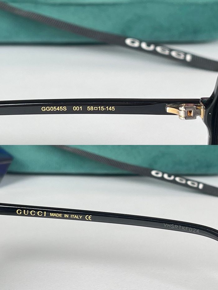 Gucci Sunglasses Top Quality GUS01537