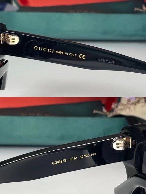 Gucci Sunglasses Top Quality GUS01538