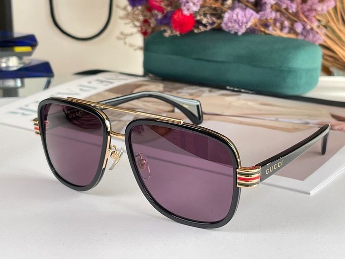 Gucci Sunglasses Top Quality GUS01540