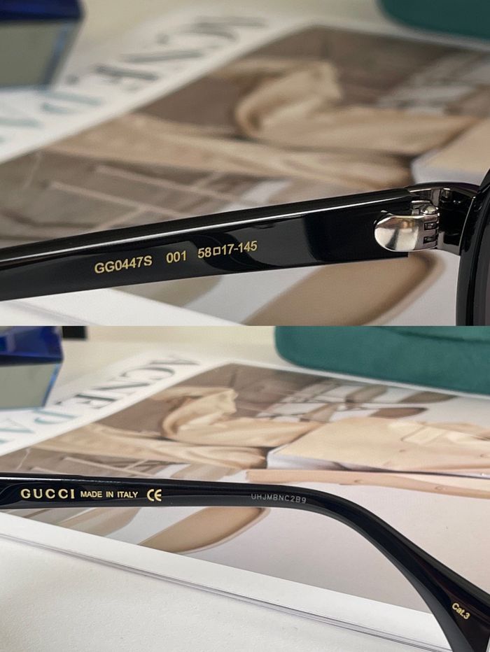 Gucci Sunglasses Top Quality GUS01541
