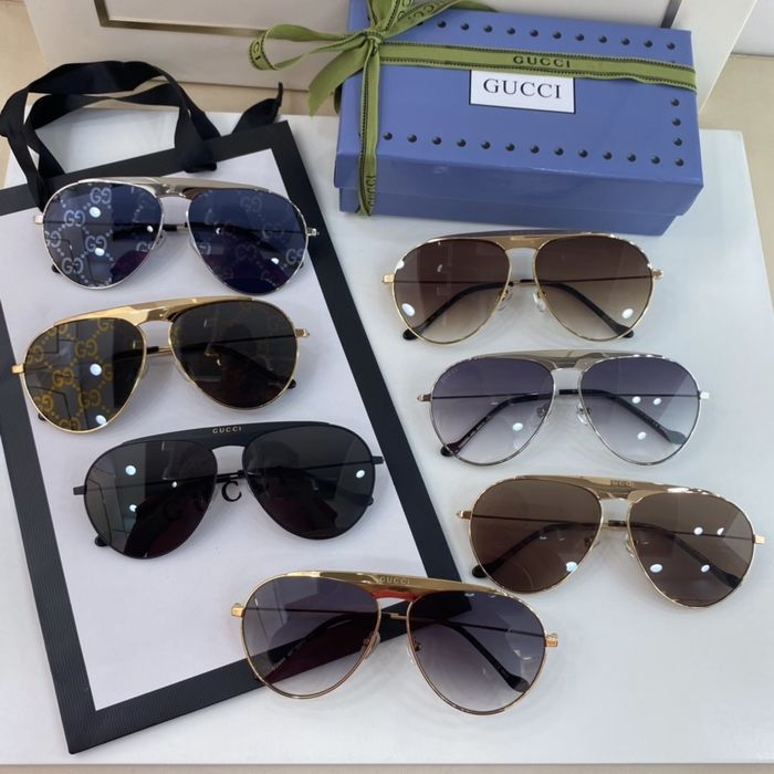 Gucci Sunglasses Top Quality GUS01552