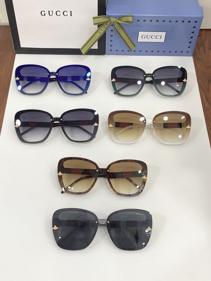 Gucci Sunglasses Top Quality GUS01554