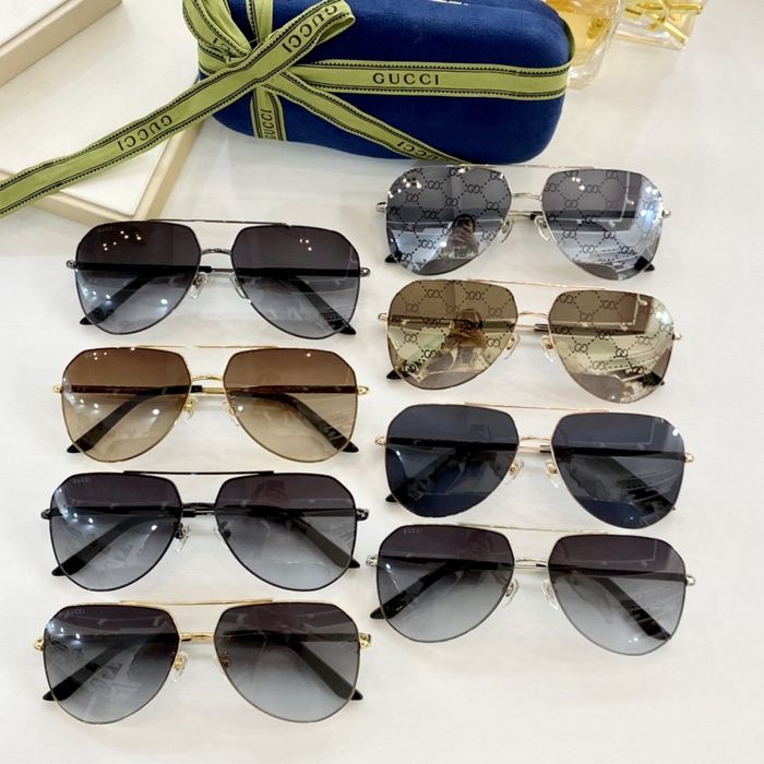 Gucci Sunglasses Top Quality GUS01556