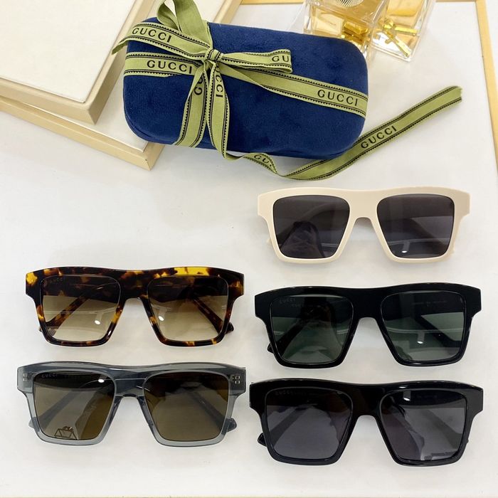 Gucci Sunglasses Top Quality GUS01561