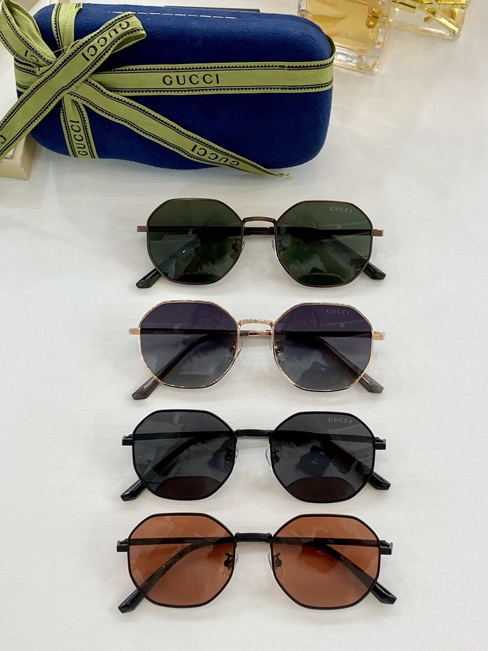 Gucci Sunglasses Top Quality GUS01564