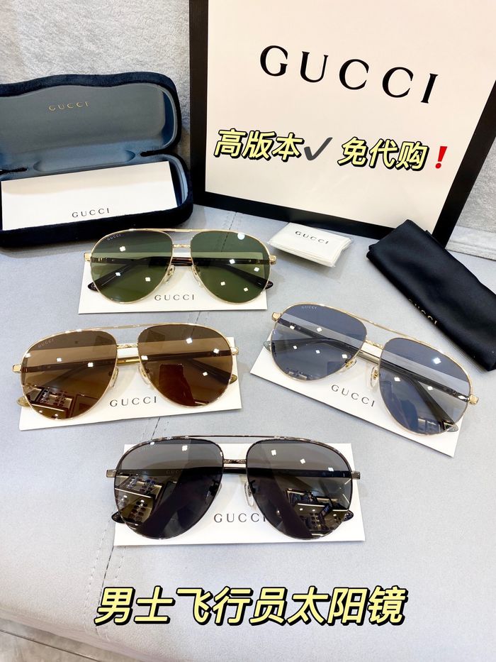 Gucci Sunglasses Top Quality GUS01569