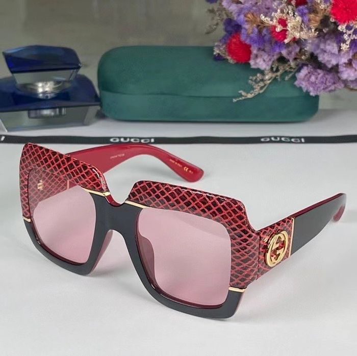 Gucci Sunglasses Top Quality GUS01572
