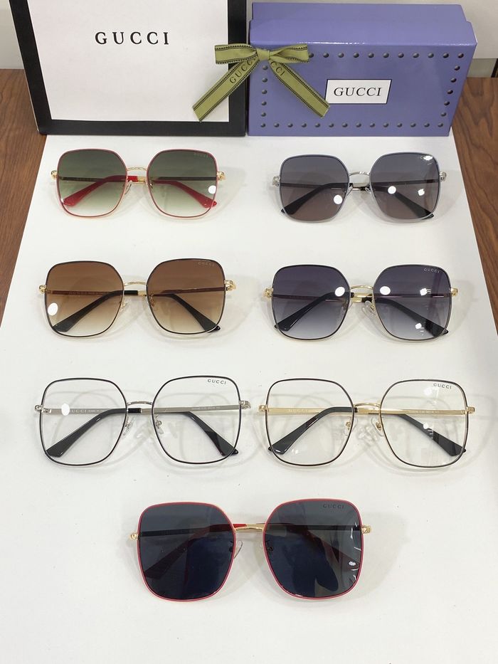Gucci Sunglasses Top Quality GUS01573
