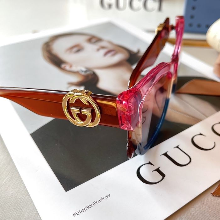 Gucci Sunglasses Top Quality GUS01574