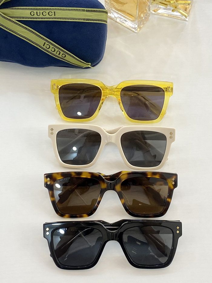 Gucci Sunglasses Top Quality GUS01577
