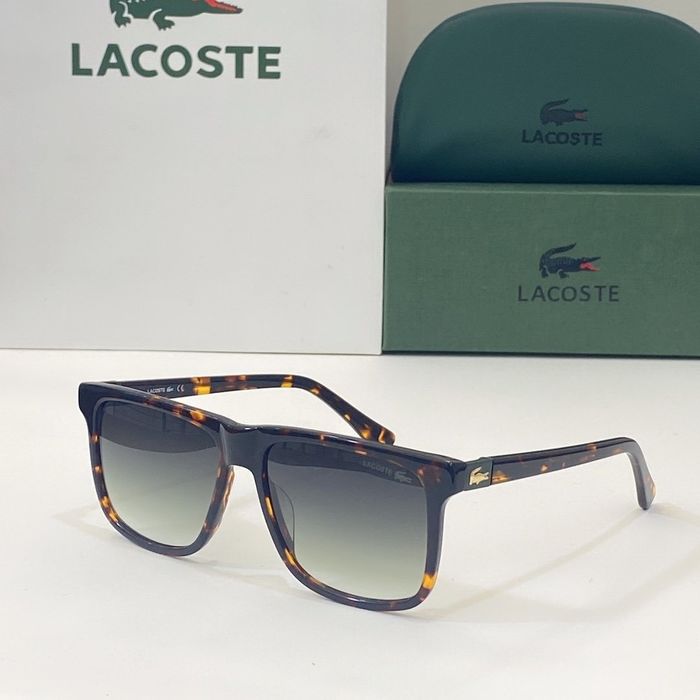 Lacoste Sunglasses Top Quality LAS00007