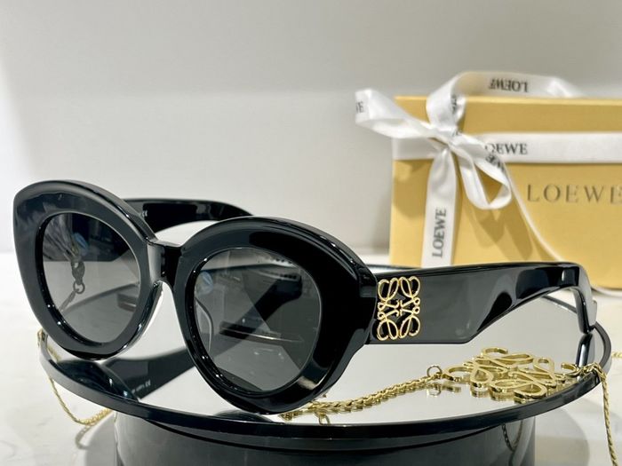 Loewe Sunglasses Top Quality LOS00007