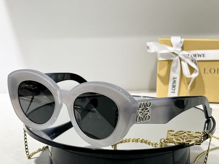 Loewe Sunglasses Top Quality LOS00011