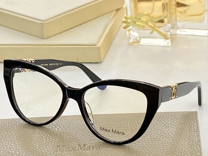 MaxMara Sunglasses Top Quality MAS00001