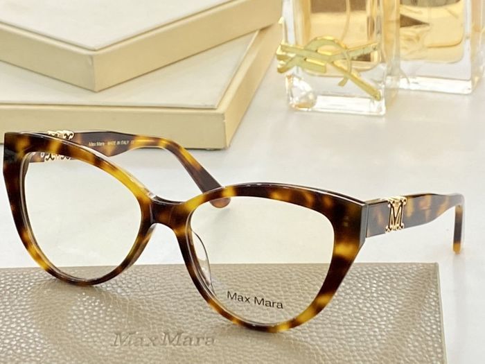MaxMara Sunglasses Top Quality MAS00004
