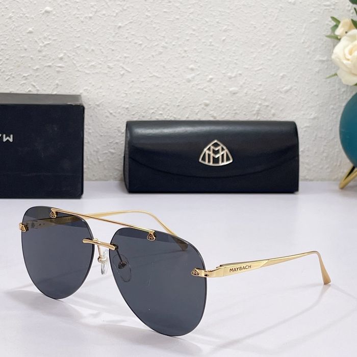 Maybach Sunglasses Top Quality MBS00001