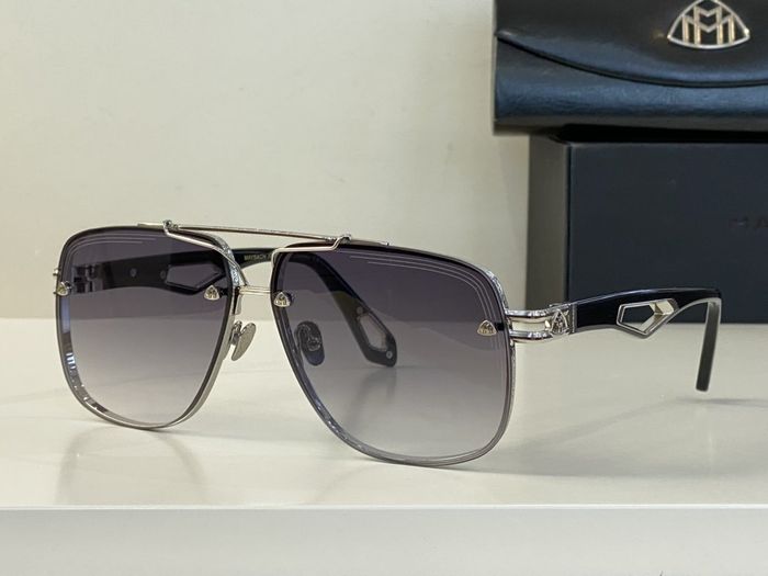 Maybach Sunglasses Top Quality MBS00003