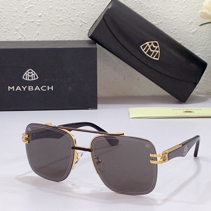 Maybach Sunglasses Top Quality MBS00006