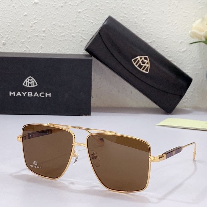 Maybach Sunglasses Top Quality MBS00007