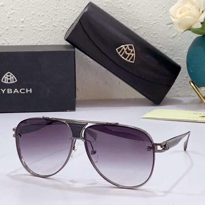 Maybach Sunglasses Top Quality MBS00008