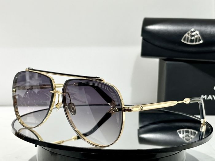 Maybach Sunglasses Top Quality MBS00011