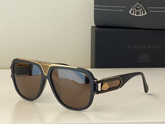 Maybach Sunglasses Top Quality MBS00015