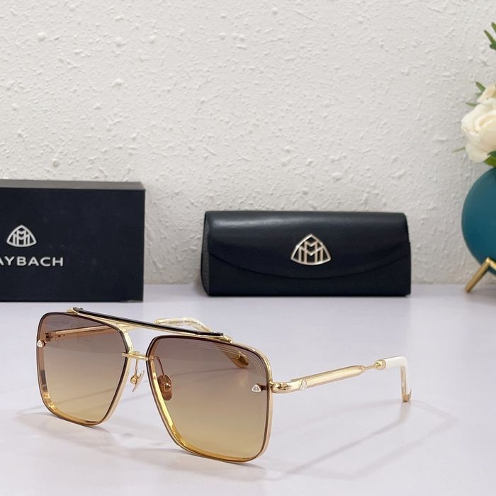 Maybach Sunglasses Top Quality MBS00020