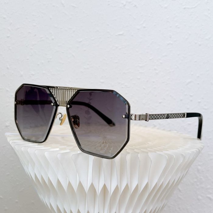 Maybach Sunglasses Top Quality MBS00025