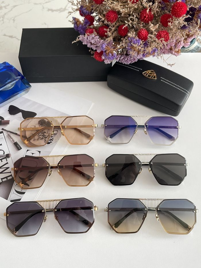 Maybach Sunglasses Top Quality MBS00027