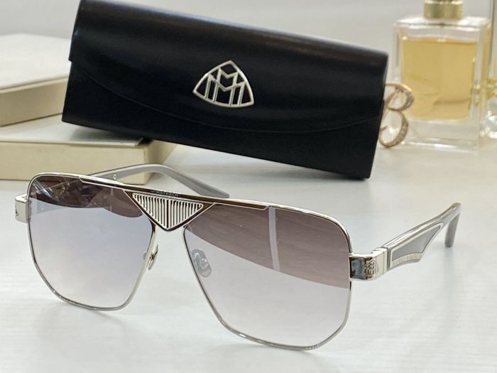 Maybach Sunglasses Top Quality MBS00033