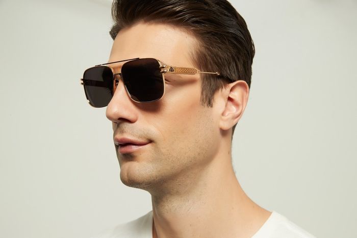 Maybach Sunglasses Top Quality MBS00037