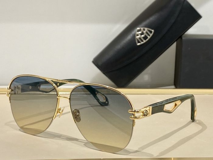 Maybach Sunglasses Top Quality MBS00045