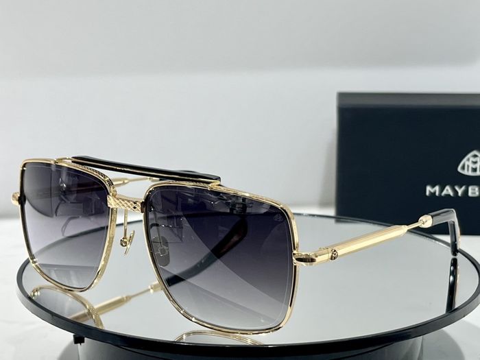 Maybach Sunglasses Top Quality MBS00046