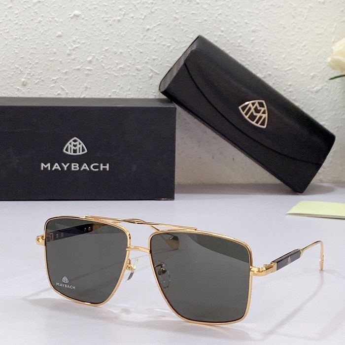 Maybach Sunglasses Top Quality MBS00048