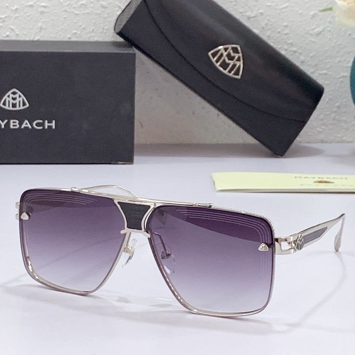 Maybach Sunglasses Top Quality MBS00050