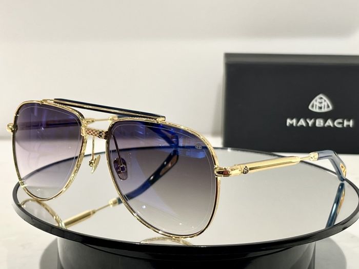 Maybach Sunglasses Top Quality MBS00051