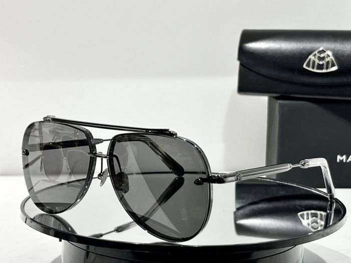 Maybach Sunglasses Top Quality MBS00052