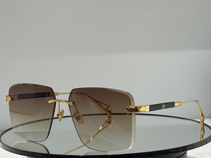 Maybach Sunglasses Top Quality MBS00055