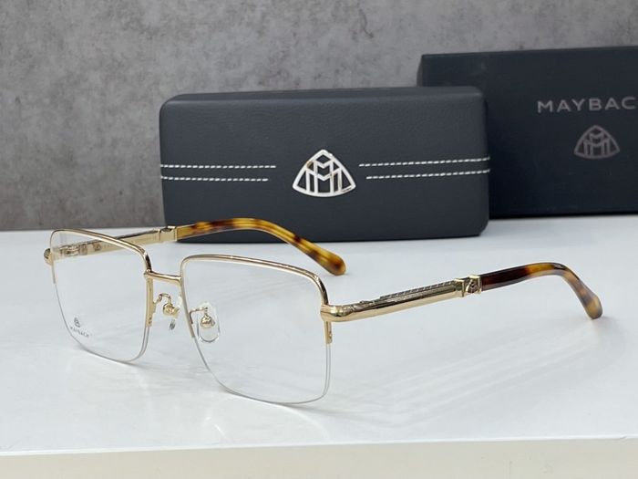 Maybach Sunglasses Top Quality MBS00062