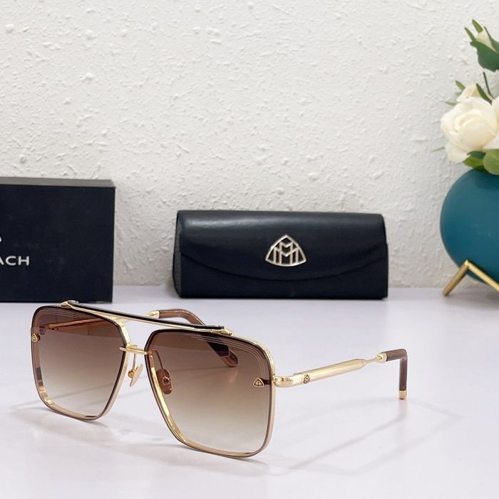 Maybach Sunglasses Top Quality MBS00063