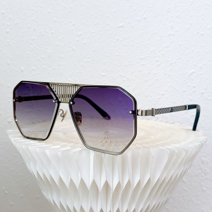 Maybach Sunglasses Top Quality MBS00068