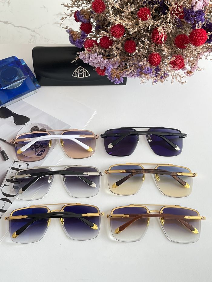 Maybach Sunglasses Top Quality MBS00071