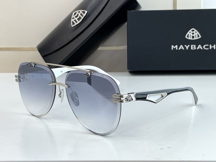 Maybach Sunglasses Top Quality MBS00073