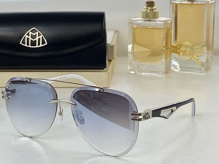 Maybach Sunglasses Top Quality MBS00074
