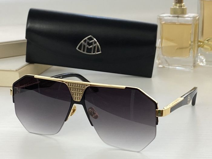 Maybach Sunglasses Top Quality MBS00075