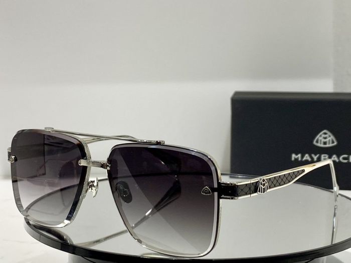 Maybach Sunglasses Top Quality MBS00077