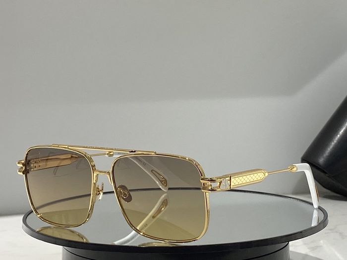 Maybach Sunglasses Top Quality MBS00079