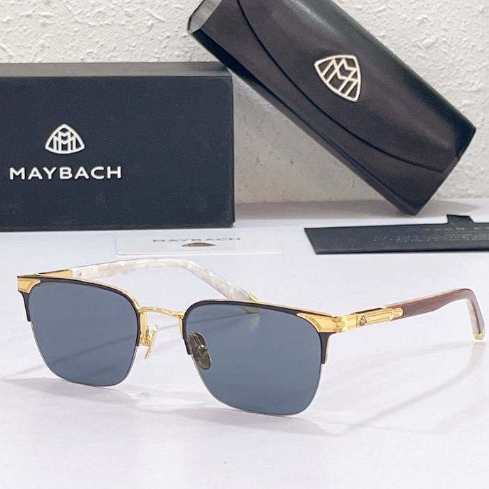 Maybach Sunglasses Top Quality MBS00082